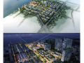 尼塔在芜湖造船厂设计方案中获胜资料分享