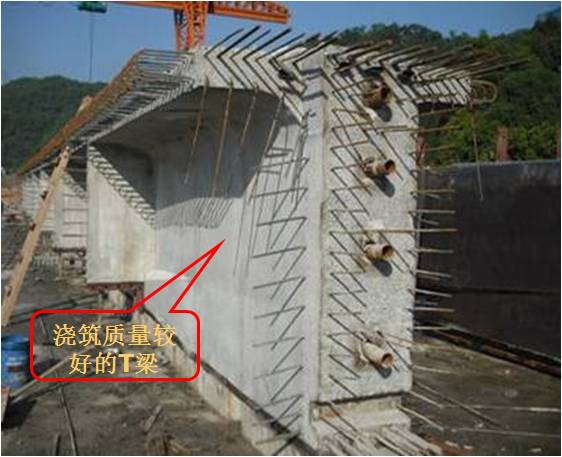 [分享]高速公路的t梁预制施工,这次算是说明白了!