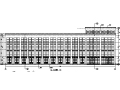 [北京]办公、厂房及宿舍楼建筑施工图（按甲方修改图纸）