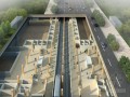 [天津]地铁明挖车站及盾构区间施工组织设计292页（名企编制）