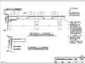 某非抗震屋面层框架梁WKL纵向钢筋节点构造详图(二)(图集号 03G101-1 第59页)