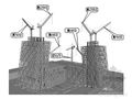 北京某大型电视塔塔吊施工方案