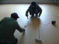 [QC]提高塑胶地板施工质量