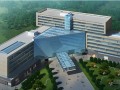 [北京]图书馆工程中庭钢结构安装施工技术总结