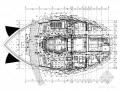 [温州]大型剧院建筑全套电气施工图纸215张（知名设计院 审图意见）