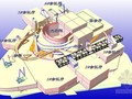 [大连]国际会议中心钢结构总体施工方案（大跨悬挑复杂钢结构体系）