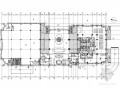 [浙江]高层星级酒店空调通风系统设计施工图（含消防节能设计）