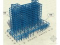 医院医学教学楼扩展工程钢结构施工组织设计(150页 附图)