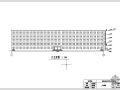 [学士]某五层框架公寓楼毕业设计(含计算书、建筑图)