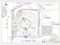 [广东]高层商业楼施工现场平面布置施工方案