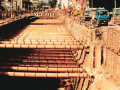 地铁土建工程技术管理及前期策划