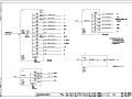 海南-某别墅电气全套图纸
