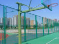 体育场围网球场勾花网护栏网足球场篮球场学校操场防护隔离网