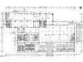 [浙江]综合大楼图书馆档案馆强电智能化全套施工图（含发电机房）