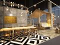 广州餐饮空间咖啡厅设计：咖啡厅设计要点