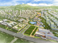 江苏软件园吉山基地城市设计导则建筑设计方案文本