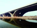 [洛阳]中原大道跨伊河大桥工程二级技术交底