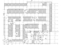 [江苏]高层科技办公中心空调通风及防排烟系统设计施工图(冷热源)