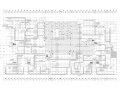 [浙江]高层办公建筑群暖通空调全系统设计施工图（冷热源设计）