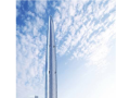 [武汉绿地中心项目]主塔建设工程钢结构桁架制作工艺
