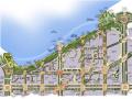 [江苏]杭州市湖滨地区商贸旅游特色街居设计总体规划设计文本（PDF+116）