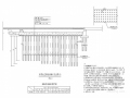 路桥工程软土地基处理工程设计套图（24张 道路 桥涵）