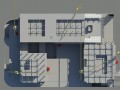 框剪结构办公楼项目屋面工程施工方案（附流程图）