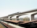 [天津]既有铁路改造工程站场CFG桩复合地基施工方案