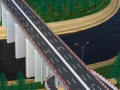 [大型桥梁盖梁支模架专项施工方案80页附14张CAD（超重支撑架）