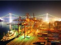 [杭州]码头夜景照明工程商务投标书（全套报表）