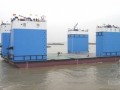 码头工程沉箱出运及安装施工方案