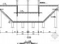 地下室集水坑剖面节点构造详图