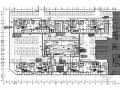 [浙江]70万平商业综合体全套电气图纸314张（商业、酒店、住宅、游乐场）