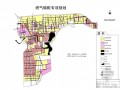 [山东]市级燃气管线专项规划毕业设计（985院校）