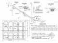 [贵州]双车道二级公路路基路面改建施工图366张（12米宽路基 含排水防护）