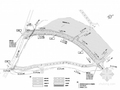 [重庆]市政道路排水施工图31张（26m宽路幅 雨污水分流）