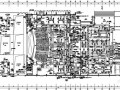 剧场空调风系统施工图