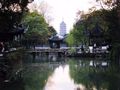 1分钟读懂“借景”--- 计成的“红杏出墙”