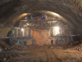 隧道工程项目总工施工技术管理（多案例）