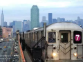 来看看“高大上”的纽约地铁真实面貌
