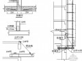 [广东]剪力墙结构住宅楼型钢悬挑扣件式钢管脚手架专项施工方案（附计算及节点图）