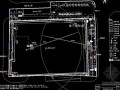 [北京]核心筒结构商业大厦施工组织设计（平面布置图、横道图） 