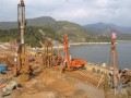 [江苏]市政桥梁工程冲击钻孔灌注桩基础施工方案