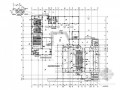 [江苏]高级实验中学全套电气施工图（弱电全面 安装大样最新）