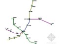 [四川]轨道交通一、二期工程可行性研究报告