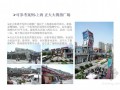 关于房地产社区项目的商业研究报告157页(社区商业)