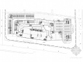 [河北]大型商业广场室内步行街公共空间装修设计方案（含高清效果图 推荐下载!）