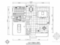 [贵州]现代中式风格三层别墅装修图（含效果图和实景照片）