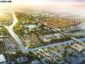 [江苏]某经济技术开发区扬子津古镇片区概念规划及重点地块城市设计PDF（78页）