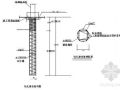杭州某住宅小区塔机专项施工方案（QT60、四桩格构式）